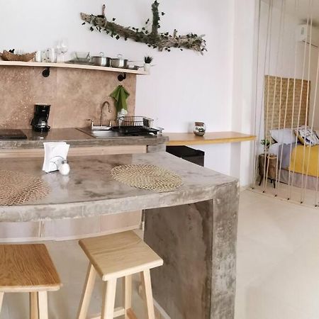 Maar Estudio 3, A 2 Cuadras Del Malecon De La Paz Διαμέρισμα Εξωτερικό φωτογραφία
